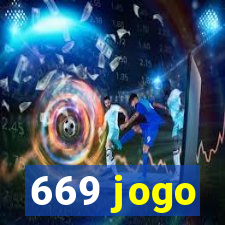 669 jogo